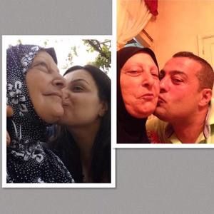 Meet your Posher, Ali taleb